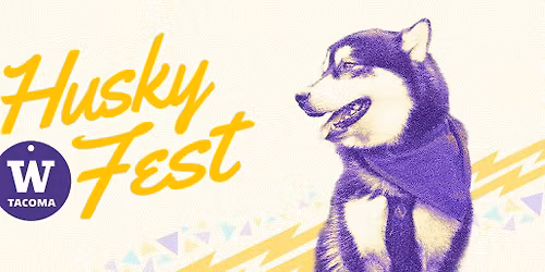 Husky Fest
