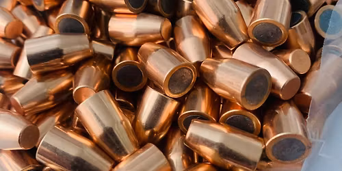 Easter Open Range $30 per Shooter, Reservation Required