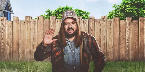 Dusty Slay: The Neighborhood Guy