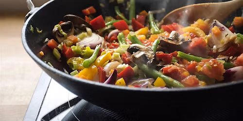 Healthy Eating for Diabetes