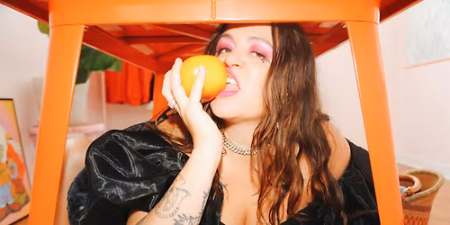 MUST LOVE TEETH: a concert film by BRUCE