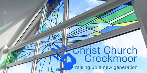 Palm Sunday Together@10am