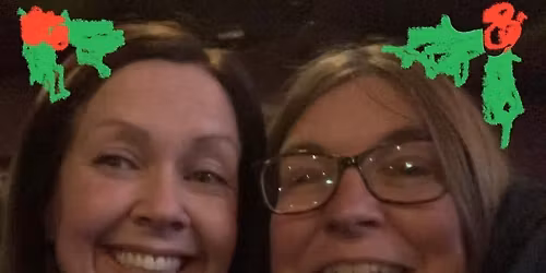 \u2728Christmas Belles @ The Frog \ud83d\udc38\ud83c\udf84\u2728