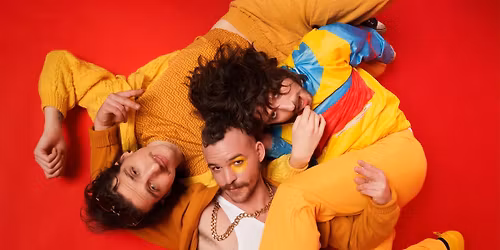 Mother\u2019s Cake + The Tazers - Hamburg, Molotow (Top Ten Bar)