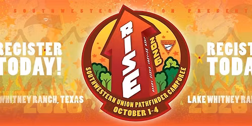 2026 Southwestern Union Pathfinder Camporee