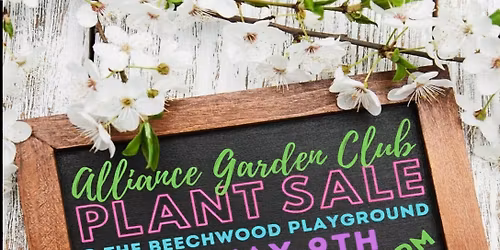 Plant Sale