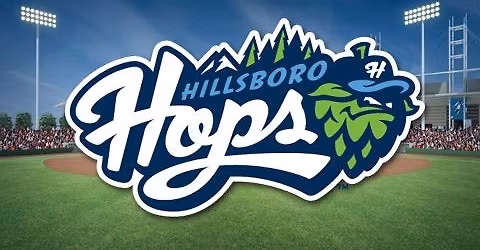 Hillsboro Hops Game