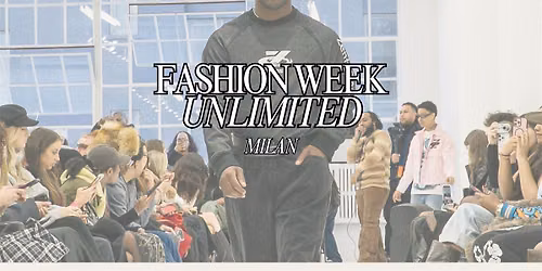 Milan Celebrity Runway Presentation & Showroom - Spring\/Summer '27