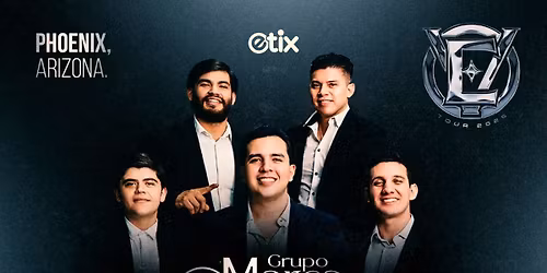 Grupo Marca Registrada at Pechanga Resort Casino