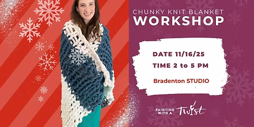 First Cozy Event of the SEASON!