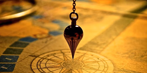 Atelier "Initiation au Pendule"