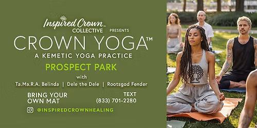 Evening All Levels Kemetic Yoga