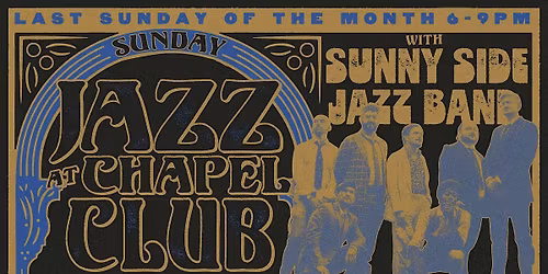 Jazz at Chapel Club