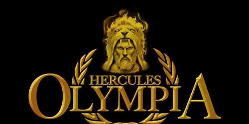 HERCULES OLYMPIA
