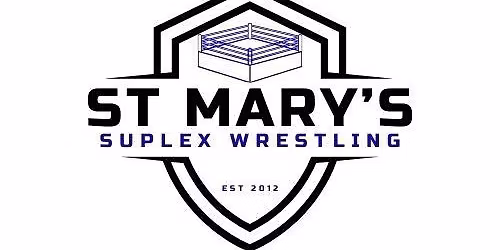 St Mary\u2019s Suplex -round one!