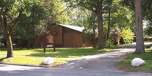 UU Utica Sunday Service: Gratitude