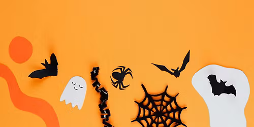 Spooktacular Halloween Craft
