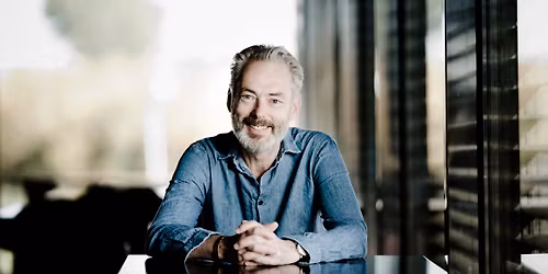 Mark Padmore & Julius Drake