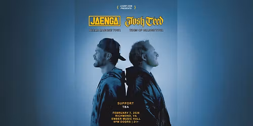 Jaenga x Josh Teed