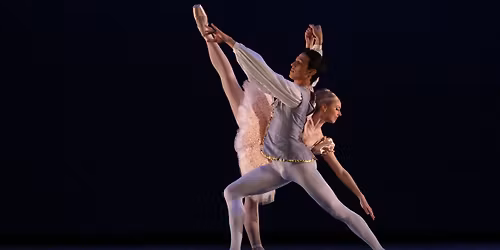 Ballet Vero Presents: Reflections