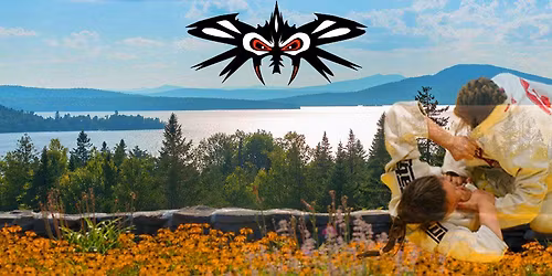 The Black Fly Kids Northeast Brazilian Jiu Jitsu Championship