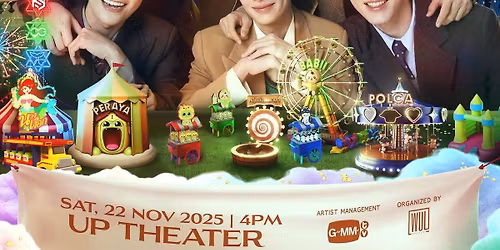 PEBACA Concert in Manila