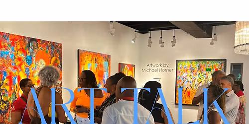 ART TALK