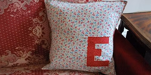 Sewing for Beginners  7-week Course