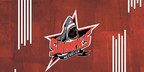 DIV1 - Future Golden Sharks VS Olympia Heist