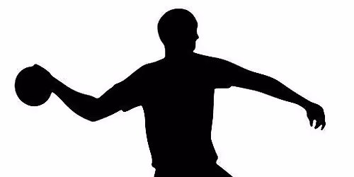 ACS Northumbria x Newcastle Dodgeball