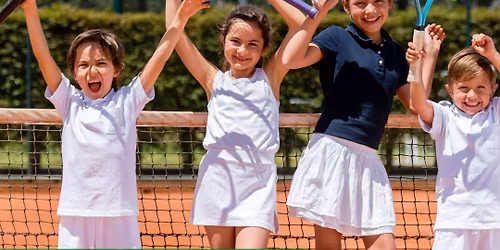 Youth Tennis Lessons