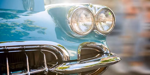 \u201cA Day at Young\u2019s\u201d Classic Car Show & Cruise-In