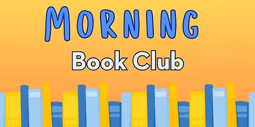 Morning Book Club