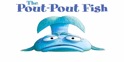 Pout Pout Fish: Smart Stage Matinee Series