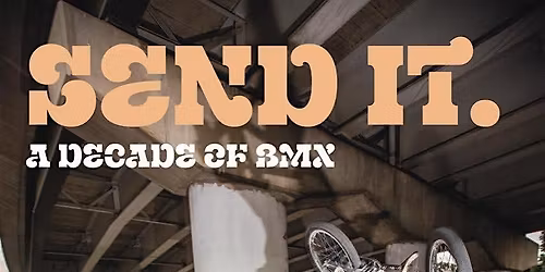 Send It Launch Party