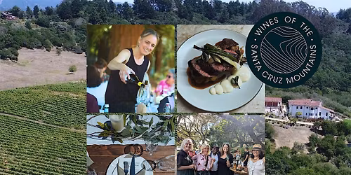 Midsummer Night\u2019s Dinner at Beauregard Ranch Vineyard