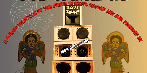 Dub Spiral #2 by Rudi Sound