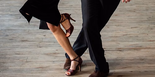 Tango Explore Class