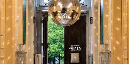 Drop-In Disco!