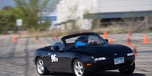MOWOG #10 Autocross