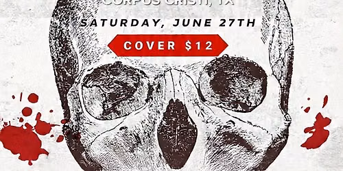 Vulgar Display Of Power(Pantera Tribute)& Numbered Days(Killswitch Engage Tribute)& Gutter Gospels