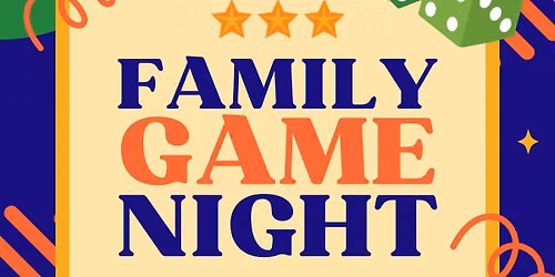 Game Night @ Minuteman Pizza Parlor