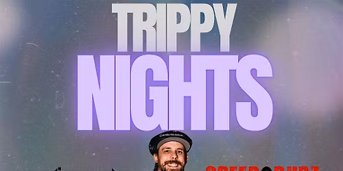 TRIPPY NIGHTS TERP KILLER