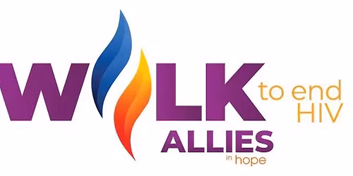 Join Us at the 2026 Walk to End HIV