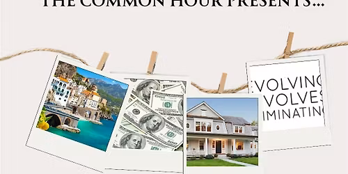 The Evolutionary Hour