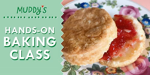 Bodacious Biscuits : Two Ways!