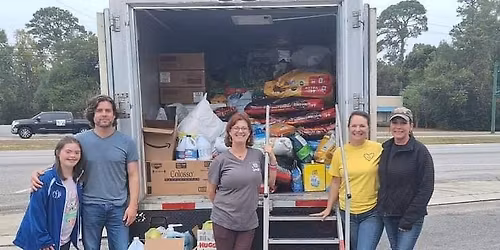 All Creatures Big and Small