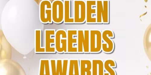 Big Brothers Giving Back Golden Legends Banquet