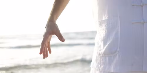 Tai Chi - 6 Week Series