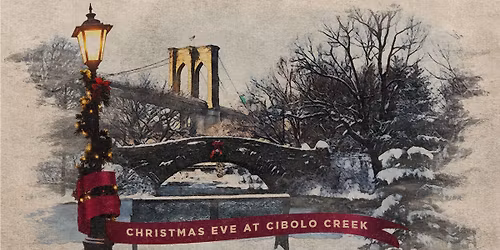 Christmas Eve Services